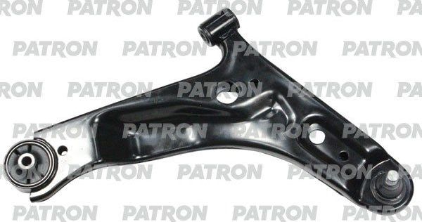 Поперечный рычаг передней подвески Patron. Артикул PS5289R