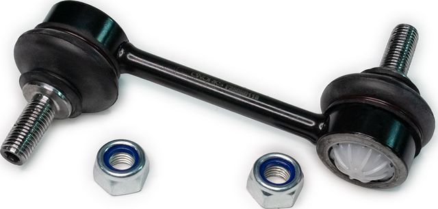 Стойка (тяга) стабилизатора Cworks задняя правая/левая для Honda Fit II 2007-2014. Артикул F250R0118