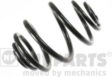 Пружина подвески Nipparts. Артикул N5550933