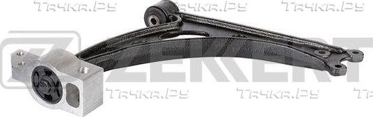Поперечный рычаг передней подвески Zekkert правый для Skoda Octavia A5 2004-2013. Артикул QL-3145