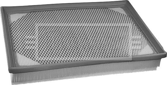 Воздушный фильтр Borg & Beck. Артикул BFA2397