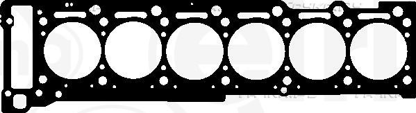 Прокладка ГБЦ Elring для Mercedes-Benz E-Класс III (W211, S211) 2002-2009. Артикул 376.420