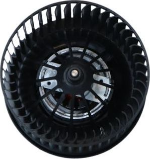 Вентилятор, мотор печки (отопителя) салона NRF. Артикул 34328