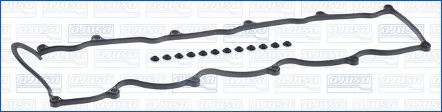 Комплект прокладок клапанной крышки 441724 Ajusa. Артикул 56021400