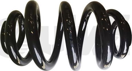 Пружина подвески Vika задняя для Volkswagen Multivan T5 2003-2015. Артикул 55111595501