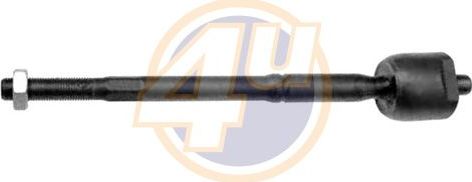 Рулевая тяга 4U. Артикул DH-E-45577