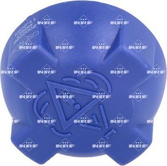 Крышка расширительного бачка AUDI A4 1.6 94 NRF. Артикул 455627