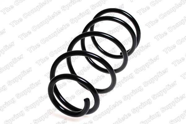 Пружина подвески Lesjofors передняя для Chrysler PT Cruiser 2002-2010. Артикул 4014906
