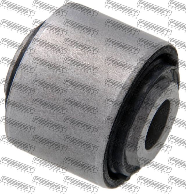 Сайлентблок заднего рычага подвески Febest нижний для Ford Mondeo IV 2007-2014. Артикул VLAB-012