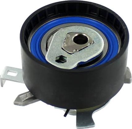 Натяжной ролик (натяжитель) ремня ГРМ SKF. Артикул VKM 14211