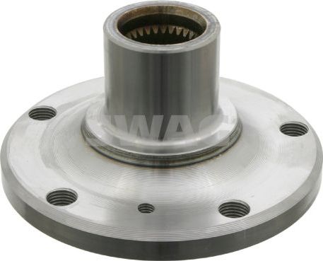 Ступица колеса SWAG. Артикул 20 92 8114