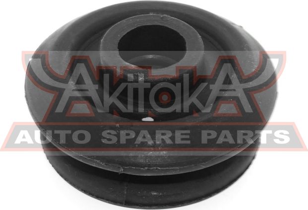 Опора амортизатора (стойки) Asva задняя для Mitsubishi Space Star I 1998-2004. Артикул 0403-031