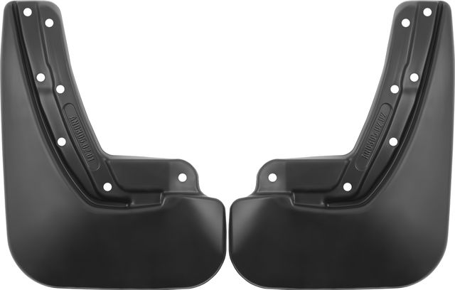 Брызговики REIN Стандарт задняя пара для Lada Vesta SW Cross I Рестайлинг 2022-2026. Артикул REIN.A67324.E2