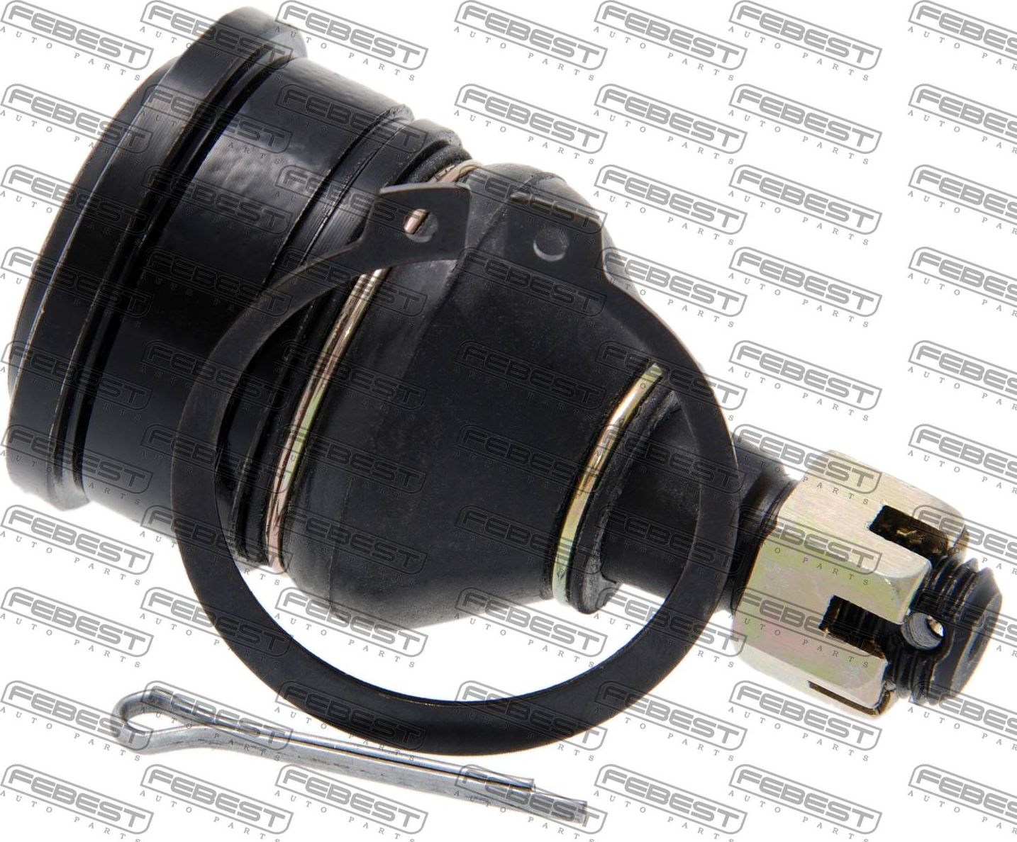 Шаровая опора Febest. Артикул 0120-F602