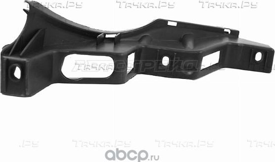 Крепление фары VW PASSAT B6 05-09 LH SAT. Артикул STVWA8000BF2