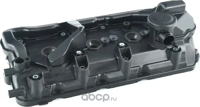 Крышка гбц VAG. Артикул 059103470CS