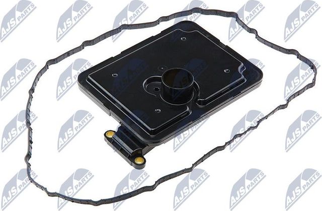 Тормозной суппорт NTY. Артикул HZP-VW-017