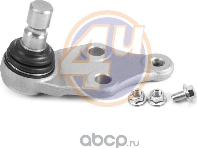 ШАРОВАЯ ОПОРА HYUNDAI SANTA FE IV (TM, TMA) PALISADE (LX2) SANTA FE IV SUV Van 2 (4U). Артикул 4UBJ1003