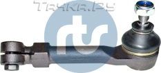 Наконечник рулевой тяги RTS. Артикул 91-00484-1