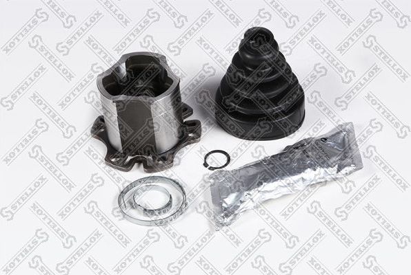 Шрус внутренний (граната) Stellox передний правый для Audi A6 I (C4) 1994-1997. Артикул 160 1198-SX