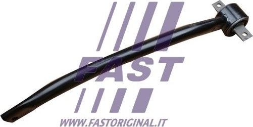 Продольный рычаг задней подвески Fast левый для Alfa Romeo 156 I 1997-2006. Артикул FT20163