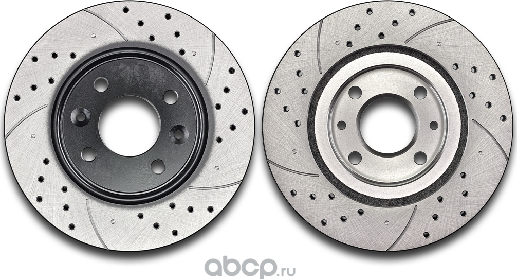 Тормозной диск Gerat DSK-F105W (передний) Performance Gerat. Артикул DSKF105W