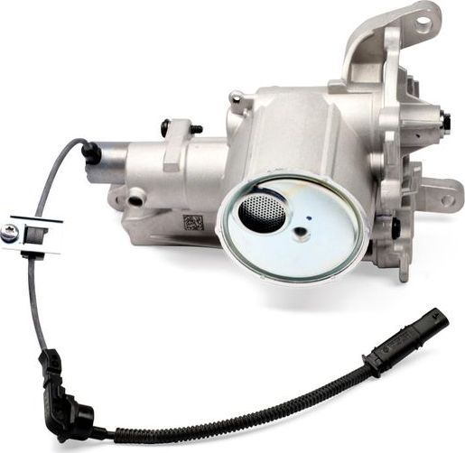 Масляный насос Hepu для Peugeot 2008 I 2013-2026. Артикул OP5507