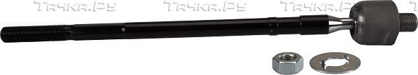 Рулевая тяга TRW для Mitsubishi Outlander XL 2006-2012. Артикул JAR7575