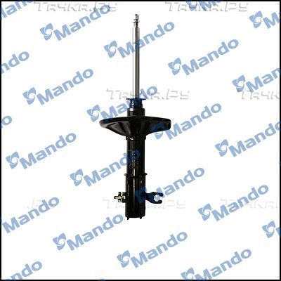 Амортизатор Mando. Артикул MSS017406