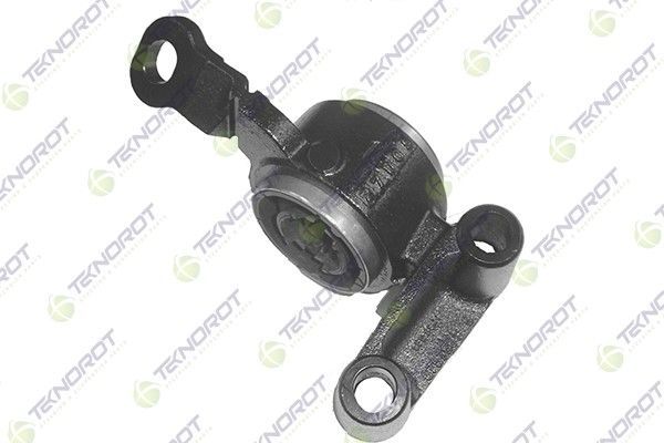 Сайлентблок заднего рычага подвески Teknorot левый для MINI Cabrio I (R52) 2004-2008. Артикул SB 602