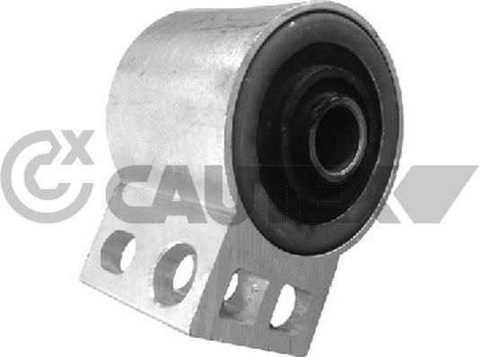 Сайлентблок переднего рычага подвески Cautex. Артикул 480561