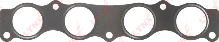 Прокладка выпускного коллектора LYNXauto. Артикул SG-0522