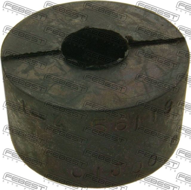 Втулка заднего амортизатора Febest. Артикул NSB-Y60