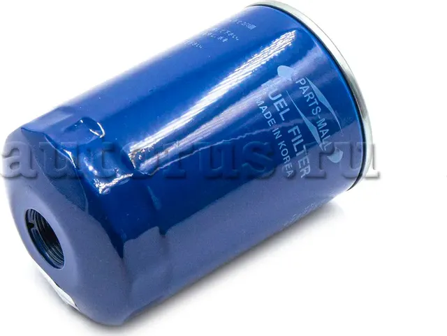 Фильтр топливный (Parts-Mall). Артикул PCB-002