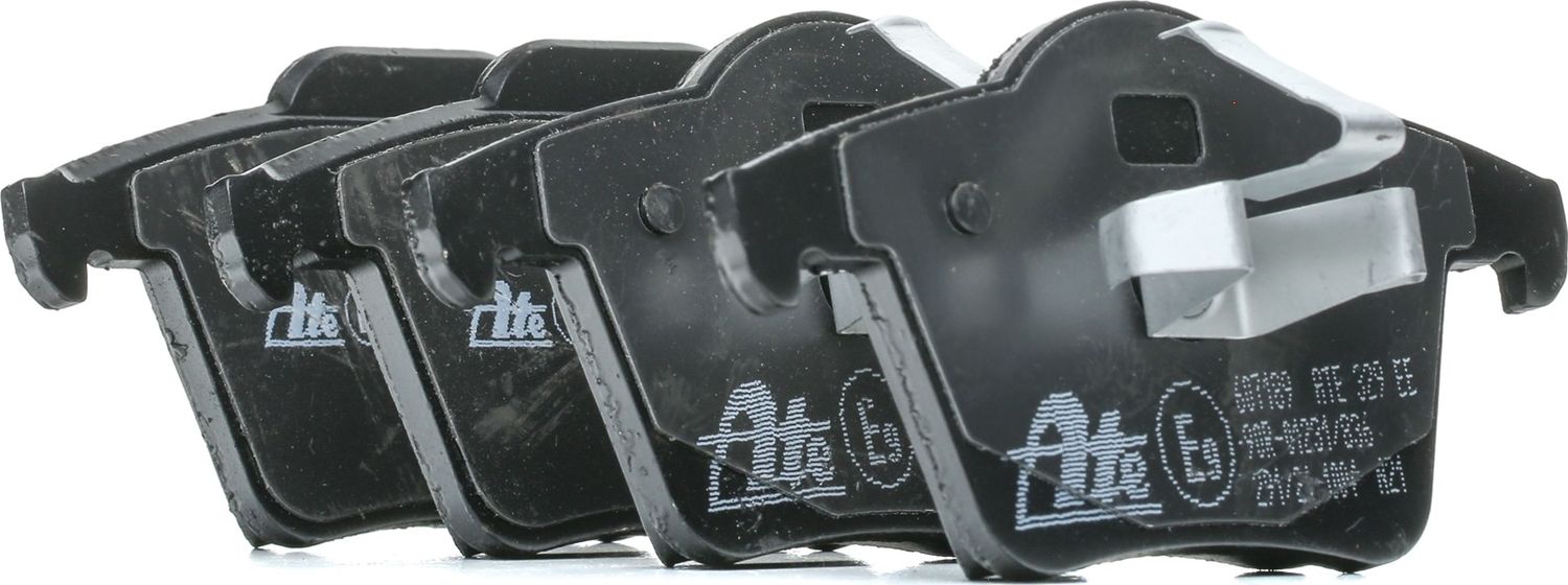 Тормозные колодки ATE. Артикул 13.0460-7189.2