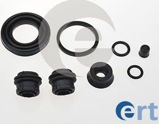 Ремкомплект тормозного суппорта ERT задний для Kia Ceed II 2012-2018. Артикул 402747