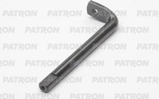 Направляющий (ведущий) ролик приводного поликлинового ремня Patron для Volkswagen LT II 1996-2006. Артикул PT52116