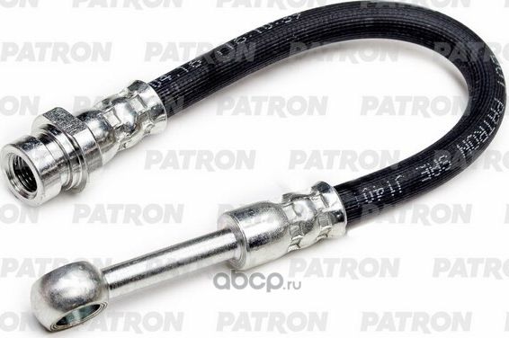 Шланг тормозной зад. HYUNDAI Terracan 01 (Patron). Артикул PBH0409