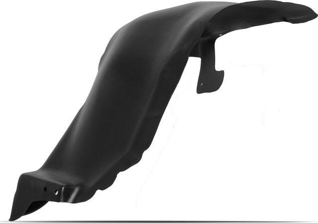 Подкрылок (локер) TOTEM передний правый для Lada (ВАЗ) Niva I Travel 5 дв. 2021-2026. Артикул TOTEM.A0N178.12