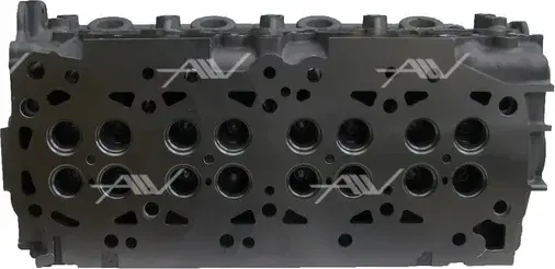 ZK-33008 головка блока цилиндров NISSAN YD25 (11039-EC00A) CR DENSO не евро 5! (Autowelt) Autowelt. Артикул ZK33008