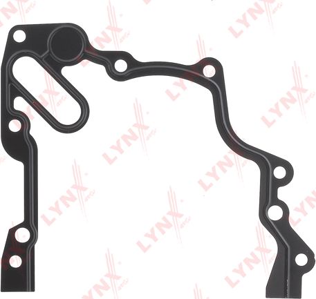 Прокладка масляного насоса LYNXauto. Артикул SG-1684