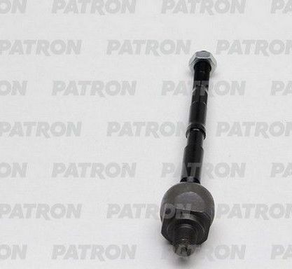 Рулевая тяга Patron левая для Chevrolet Aveo I 2003-2008. Артикул PS2440LKOR