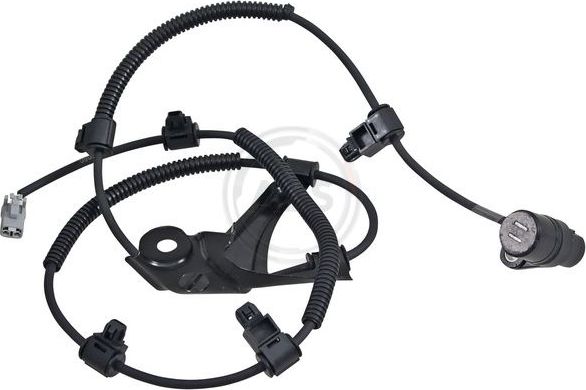 Датчик ABS ABS для Lexus LX 470 1998-2008. Артикул 31495