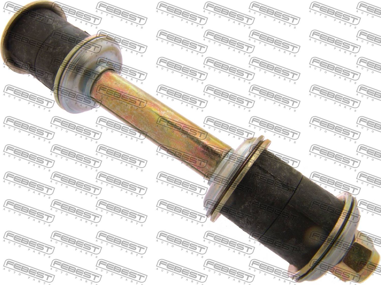 Стойка (тяга) стабилизатора Febest задняя для Mitsubishi Space Wagon II 1991-1998. Артикул 0423-N84R