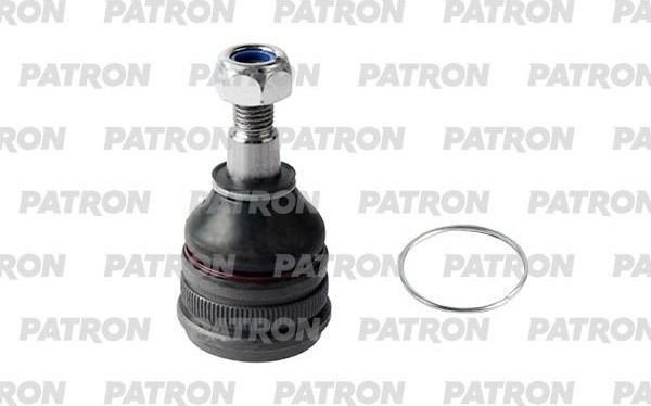 Шаровая опора Patron передняя правая/левая нижняя для Fiat Panda I 1980-2004. Артикул PS3110