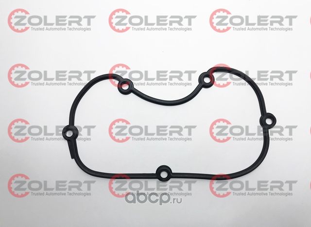 прокладка крышки ГРМ (Zolert). Артикул ZBA483