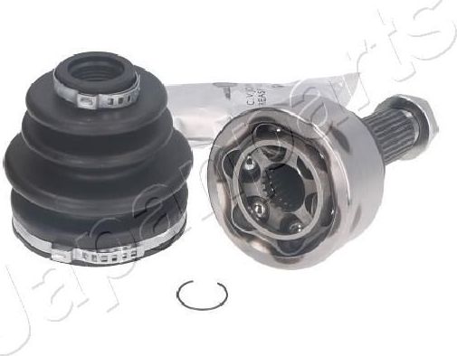 Шрус наружный (граната) Japanparts. Артикул GI-367