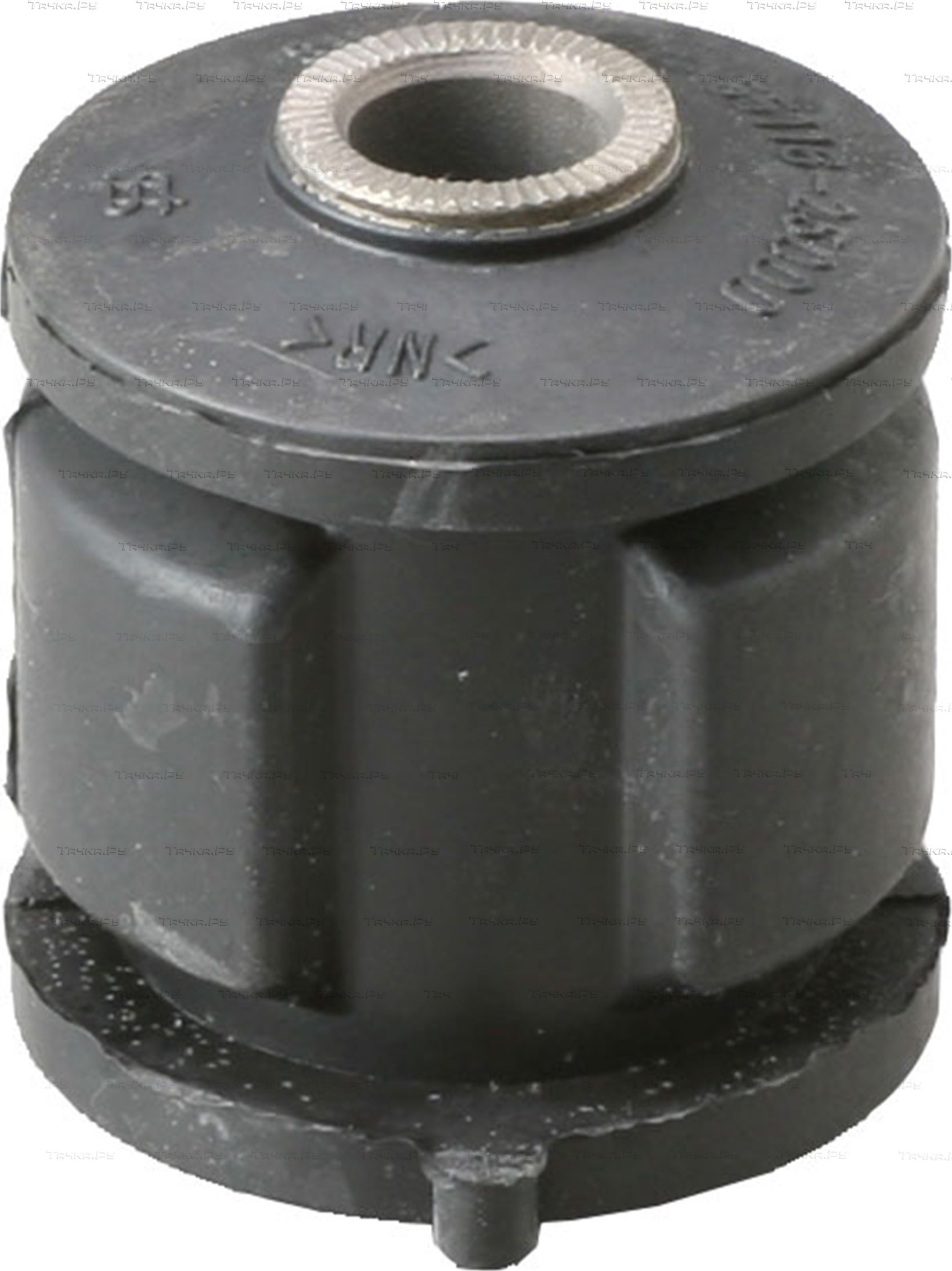 Сайлентблок заднего рычага подвески CTR для Hyundai Matrix I 2001-2010. Артикул GV0043