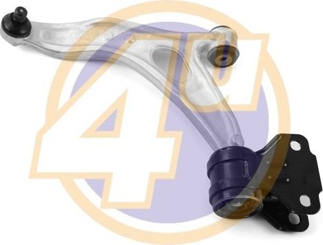Поперечный рычаг передней подвески 4U. Артикул FR-G-06404