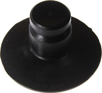 Отбойник амортизатора (стойки) Magnum Technology задний для Opel Astra H 2004-2014. Артикул A8X004MT